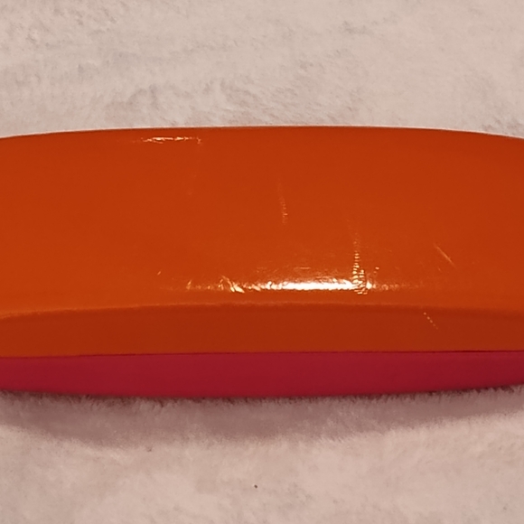 Vintage Kate Spade Sunglasses/Eyeglasses Case - Picture 5 of 8